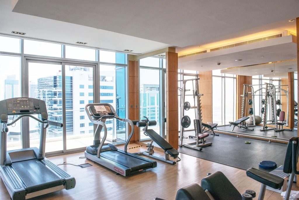 Dream Inn Dubai - Trident