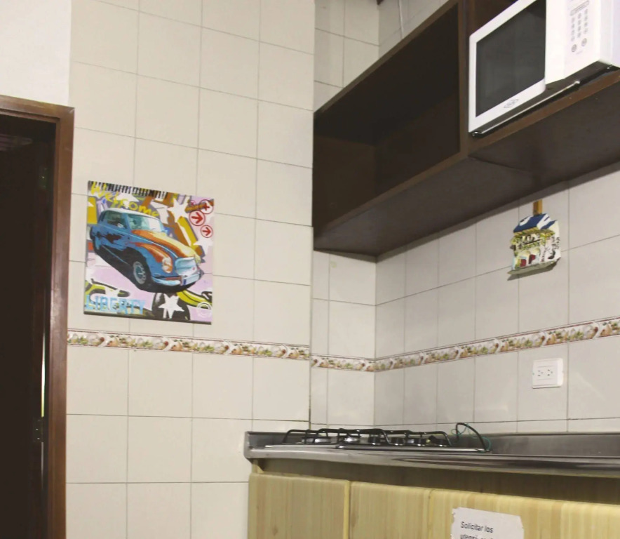 Niza Norte Apartments and Suites