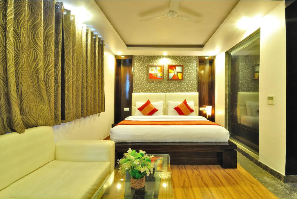 Hotel Elegance