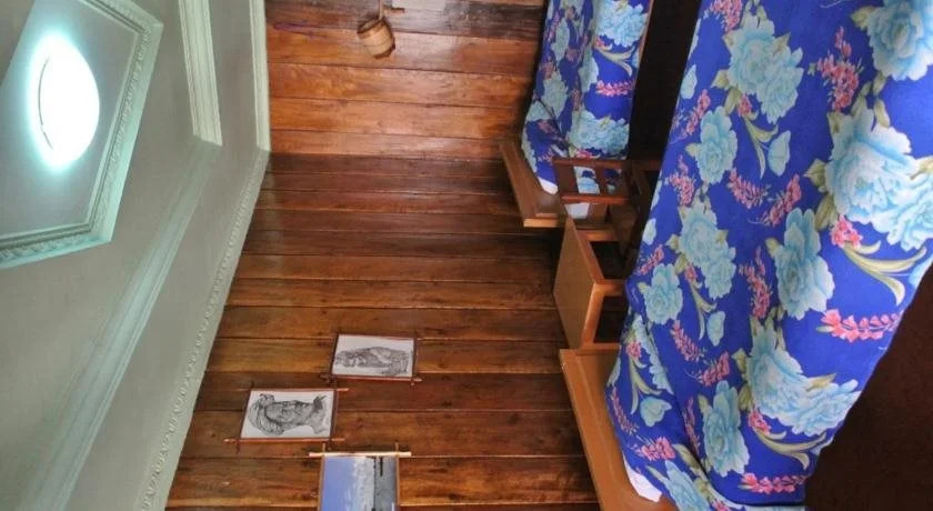 Golden Lily Guest House
