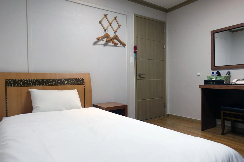 Gallery Hotel BnB