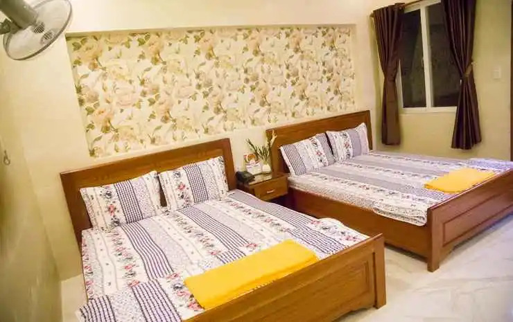 Sen Motel