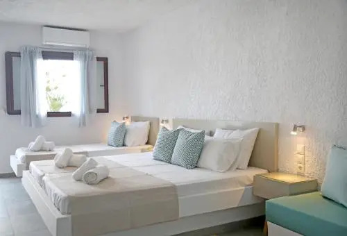 Blue Ocean Apartments