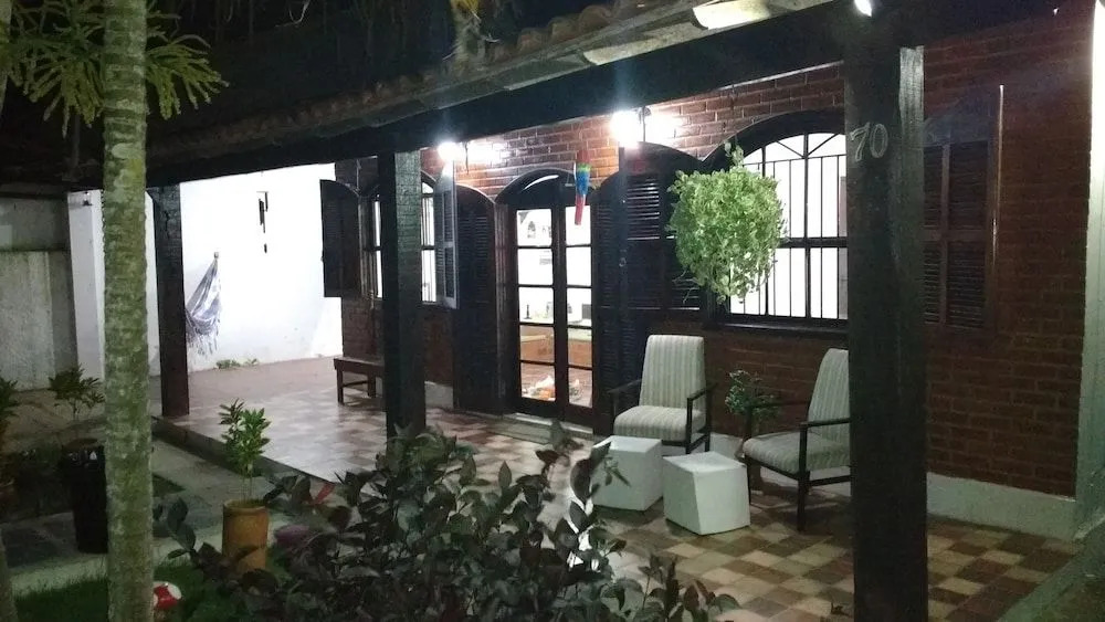 Casa Aconchegante Lazer e Descanso