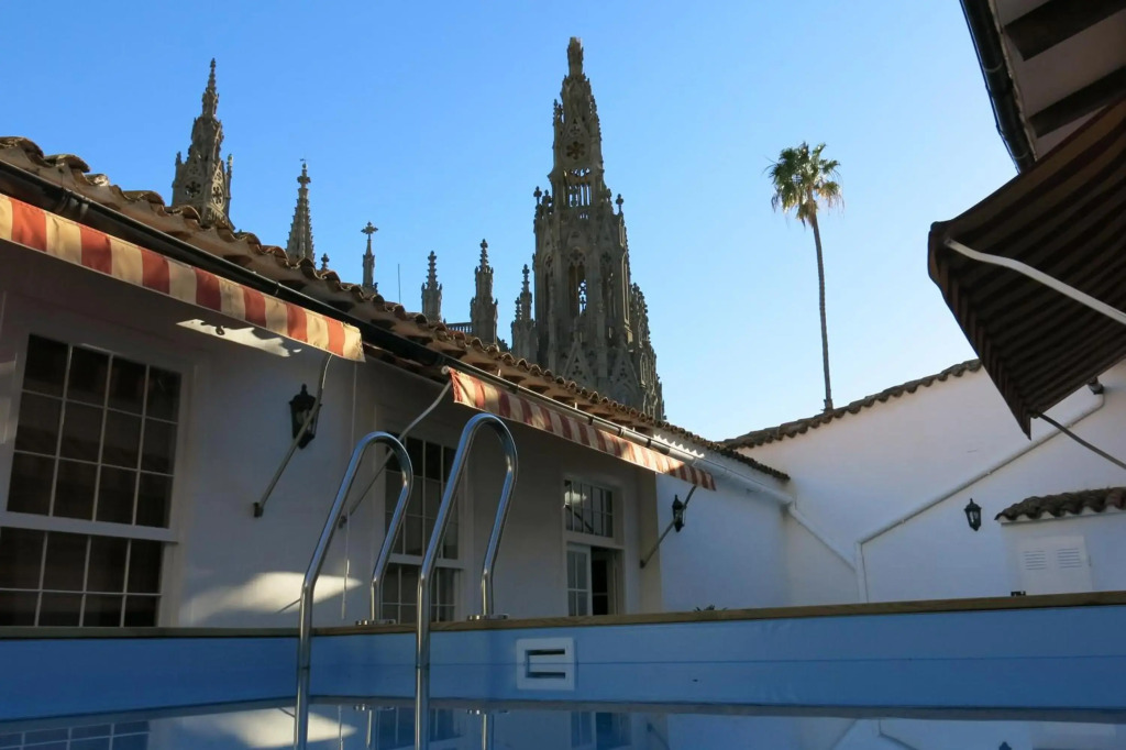 Casa Emblemática Gildana