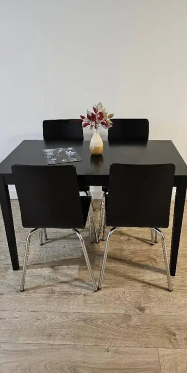 Amazing Flat With City View Near Stratford Station