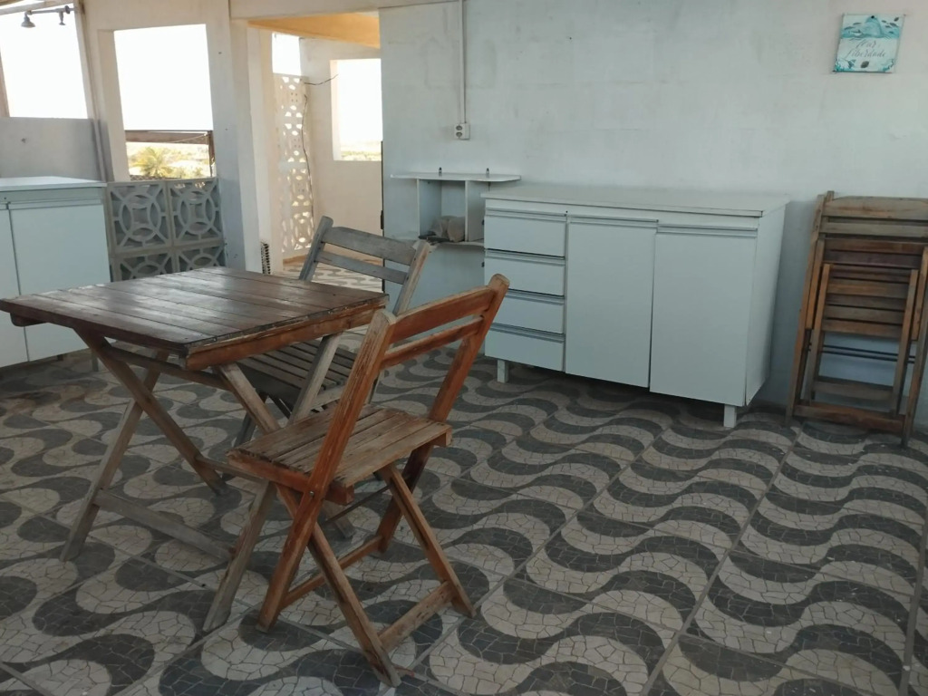 SeoMarujo Hostel rent a room Morro Branco