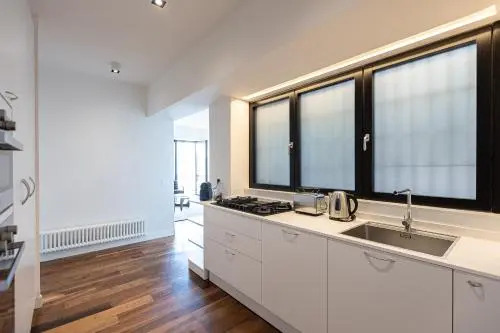 Parigi 24 Penthouse