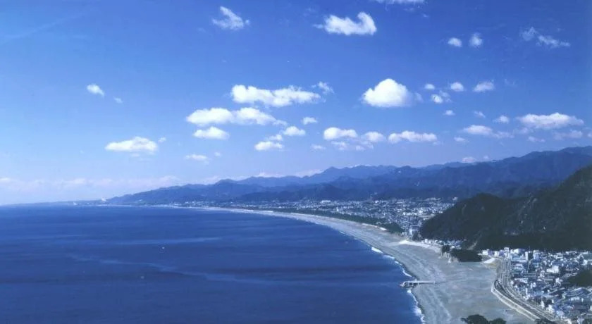 Hotel Nami