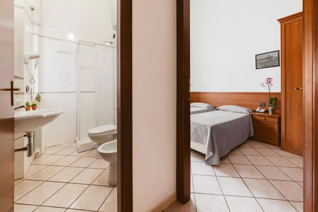 Hotel Bellavista