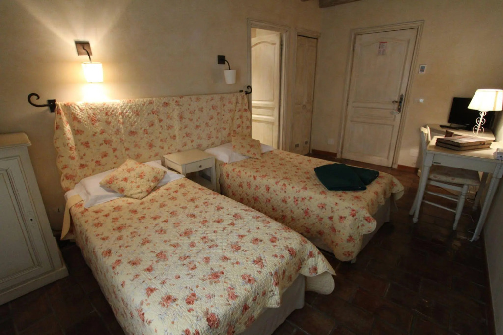 Hotel Moulin dAure