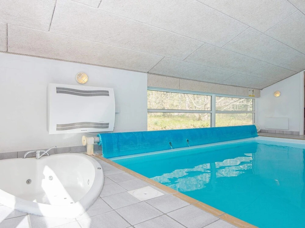 4 Star Holiday Home in Ebeltoft