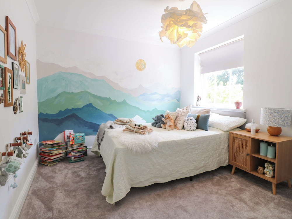 Wild Peace Cottage