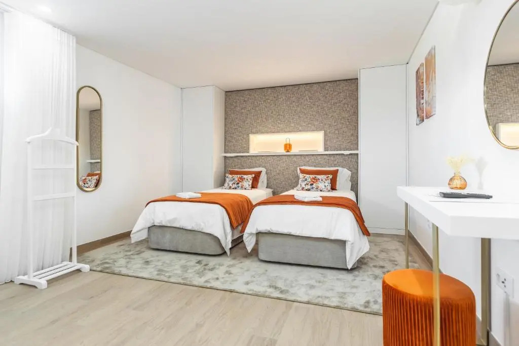 O Cervo Charm House