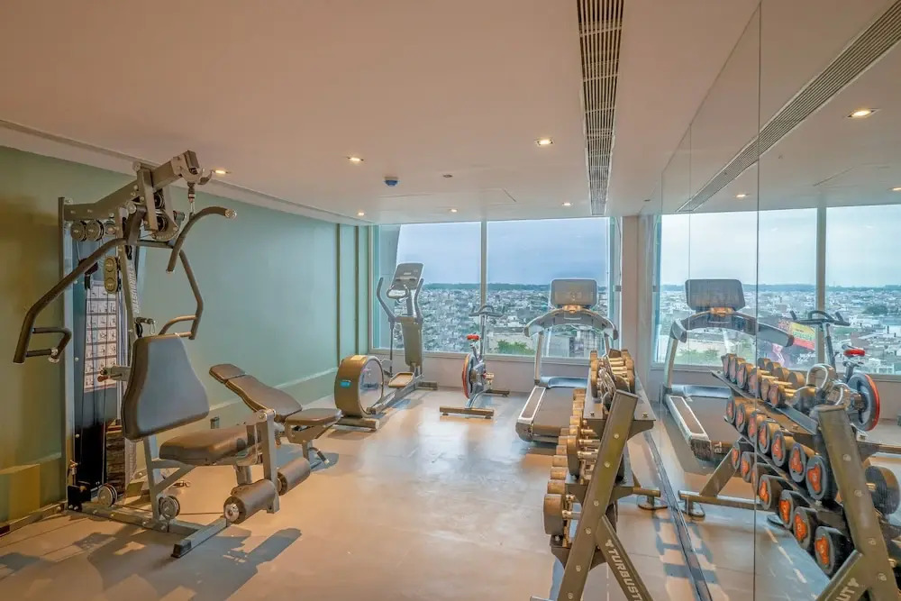 Park Inn By Radisson Lucknow Vikas Nagar