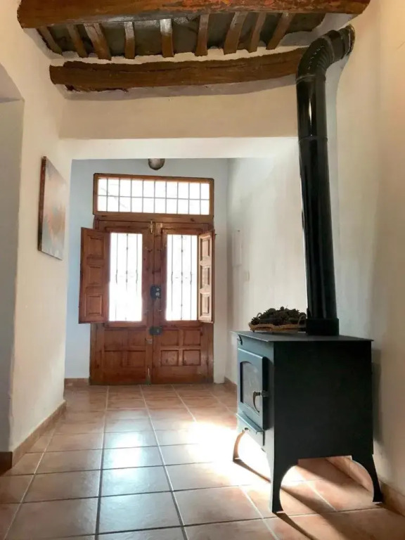 CASA MGUIRE