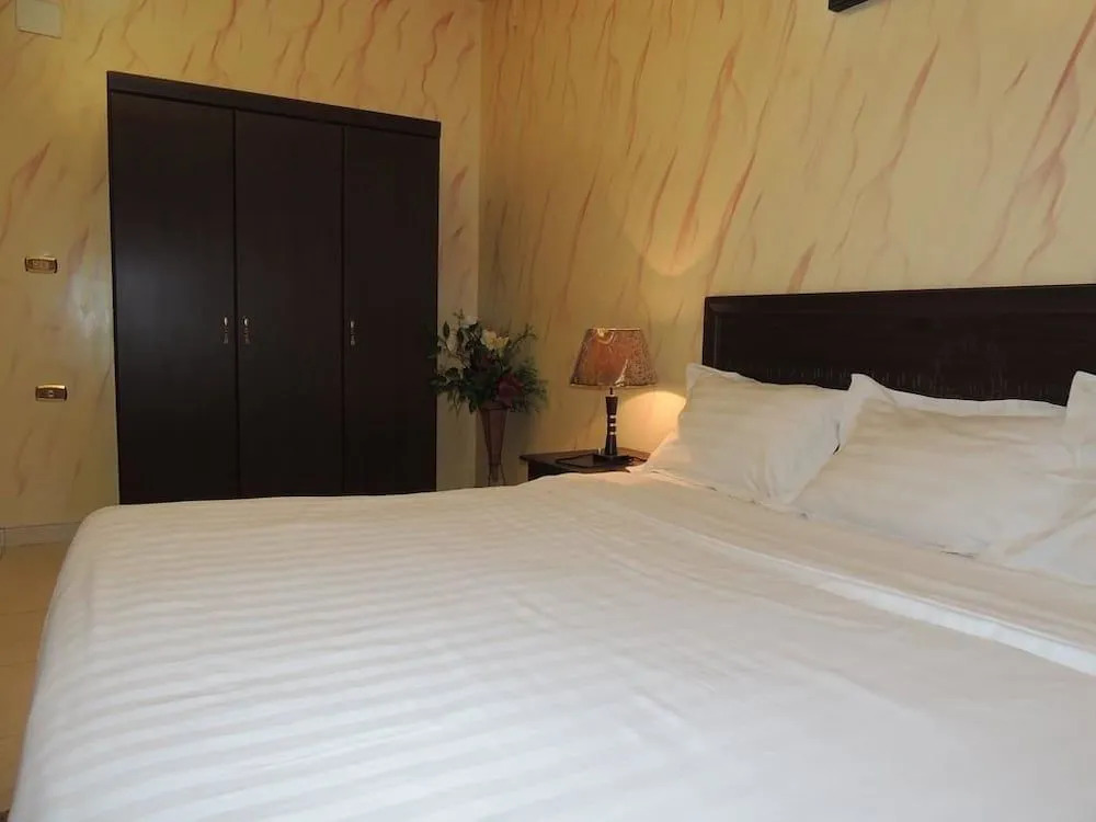 Dar Lavena 3 Hotel Apartments