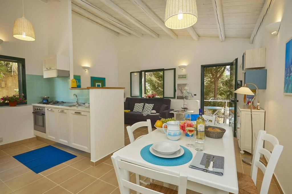 Villa delle Pomelie - Castellammare del Golfo
