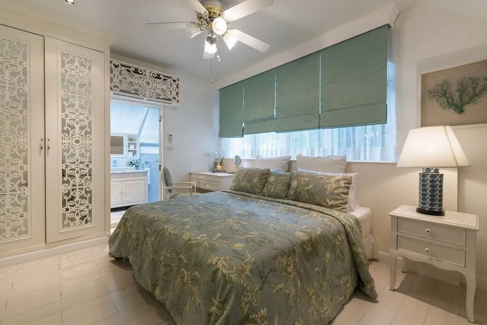Hua Hin Beach Villa by Passionata