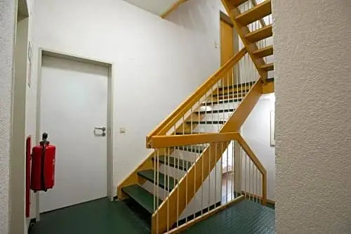 Euro Inn - Hotel