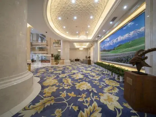 Yili Hotel