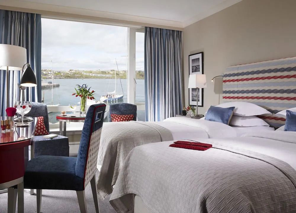 Actons Hotel