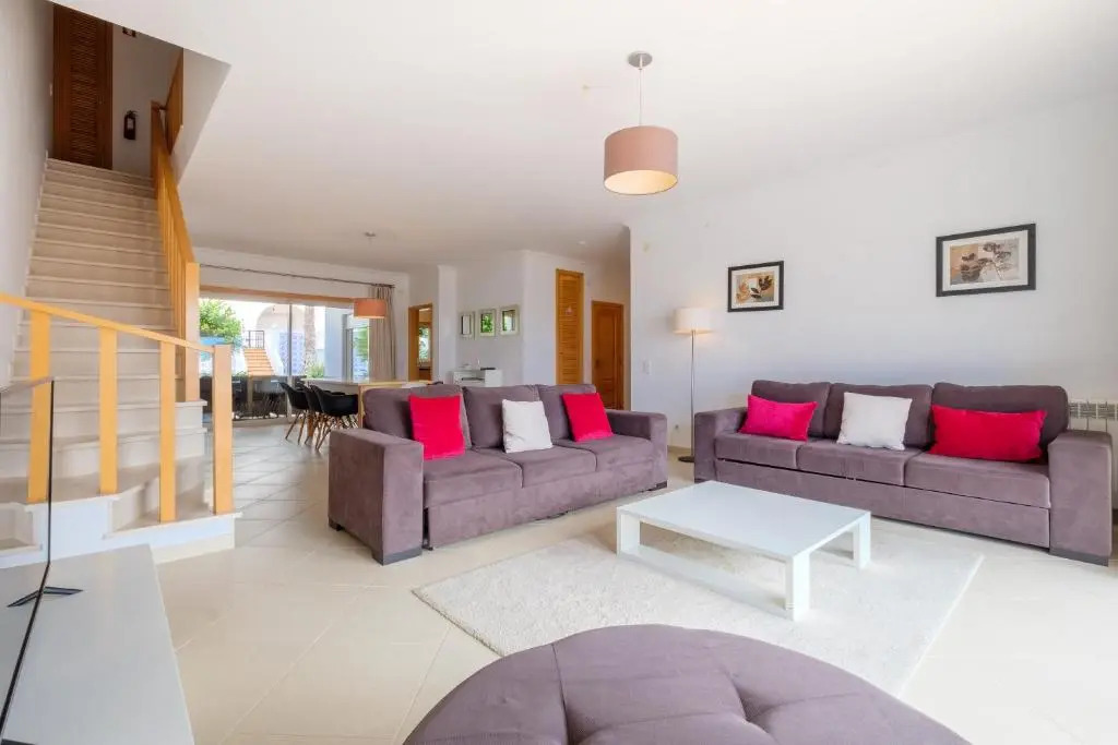 Townhouse T4 Vista Mar