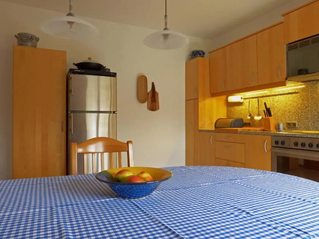 Ferienwohnung am Weyer