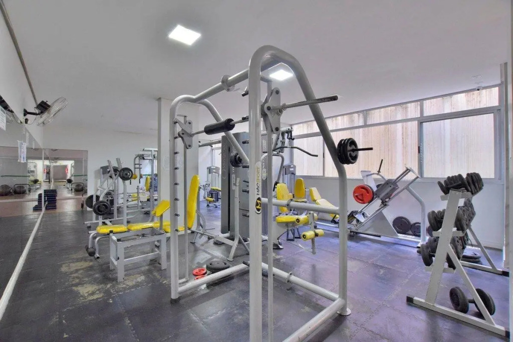Apartamento Completo No Sudoeste