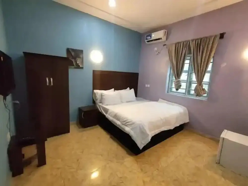 Whitehill Luxury Hotel
