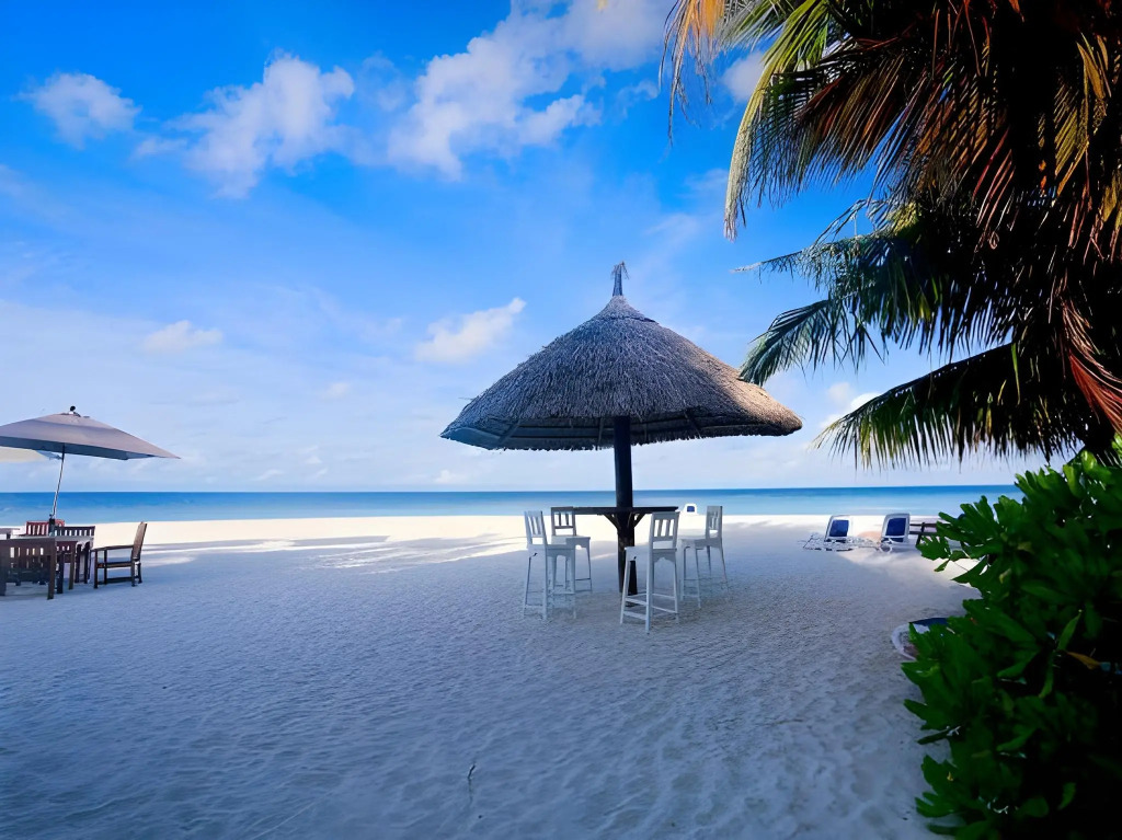 Eri Maldives