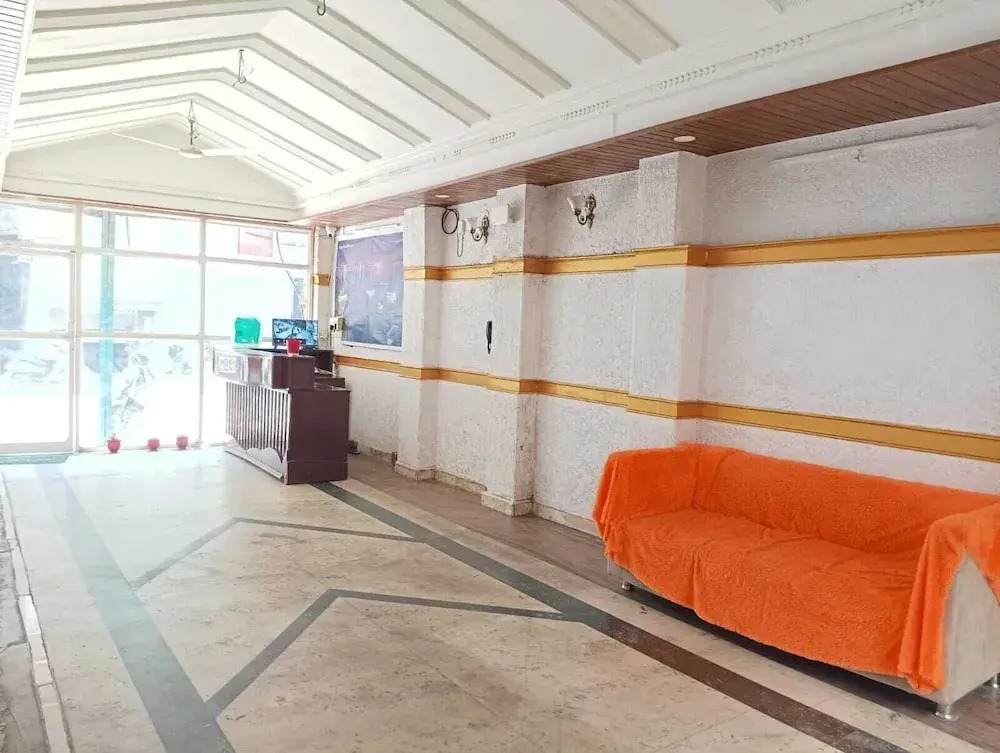 Comfi Stay Hotel Bhopal