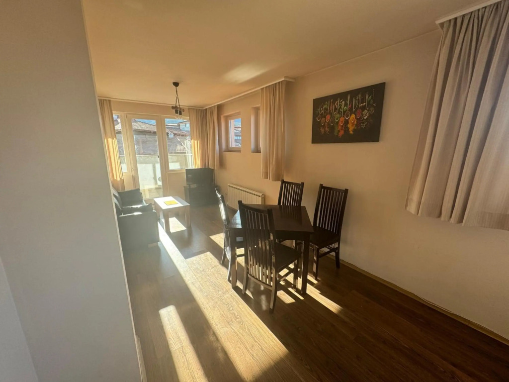 Bansko Royal Towers - Studio 153
