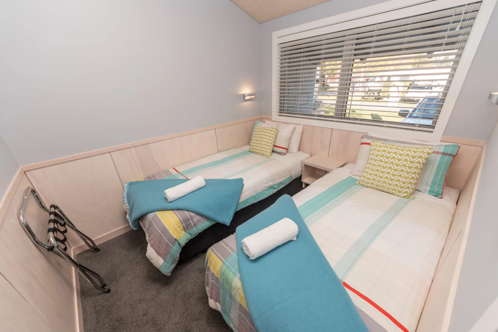 Hanmer Springs TOP 10 Holiday Park
