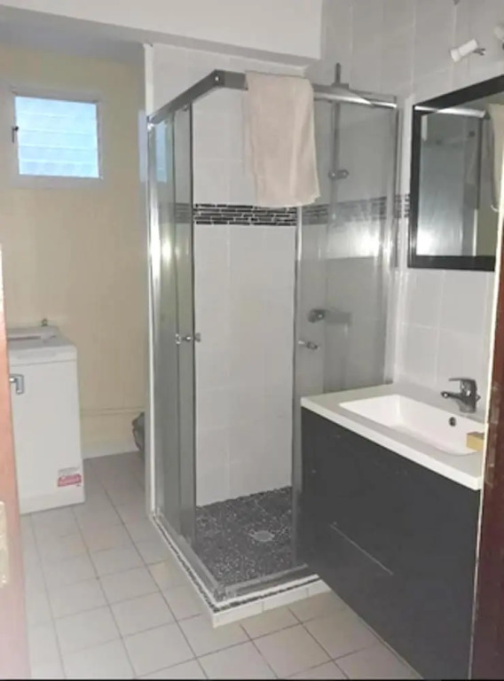 Apartment With one Bedroom in Les Trois-îlets, With Wonderful sea View
