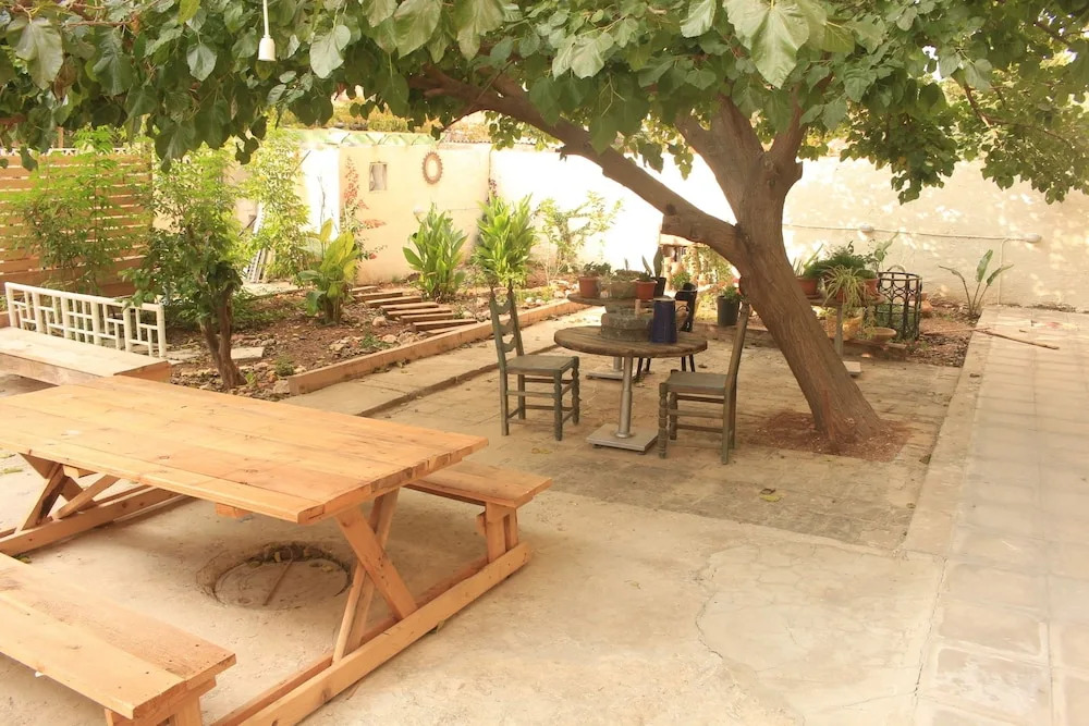The Mulberry