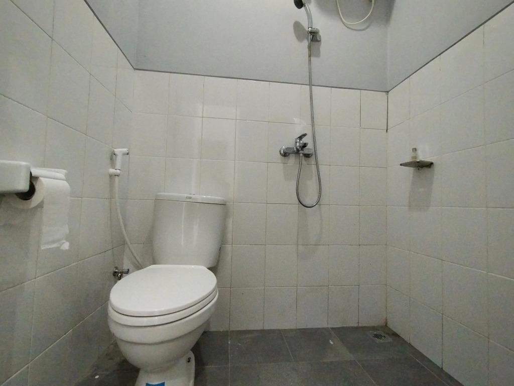 Villa Batu Tua Puncak