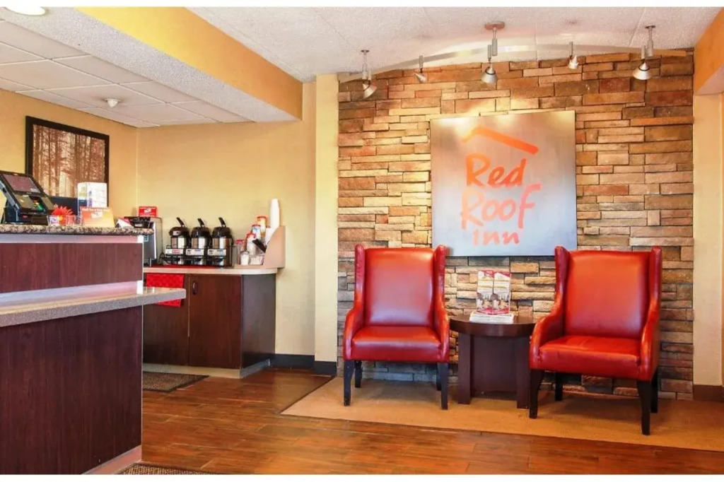 Red Roof Inn Canton