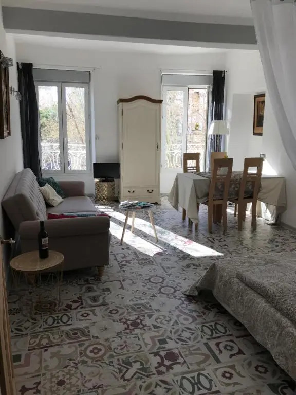 Appartement Coeur d'Avignon