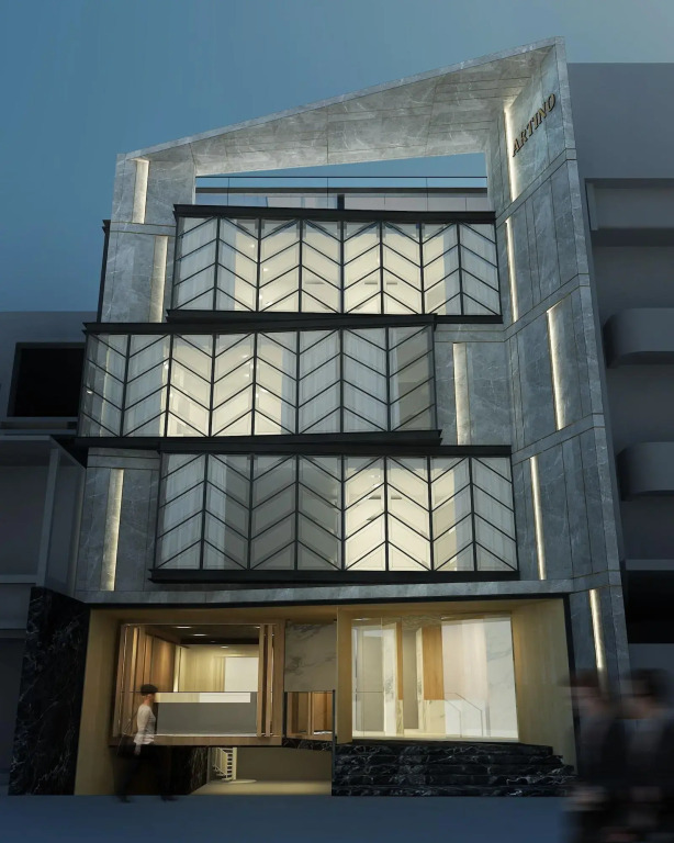Artino Hotel