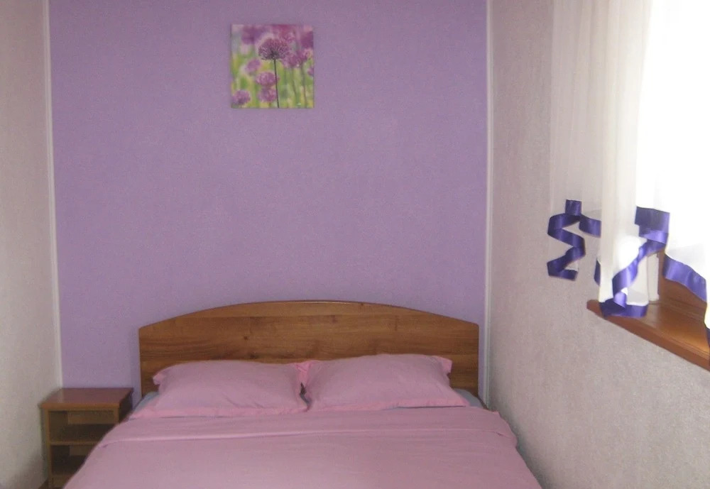 Apartment Lavanda