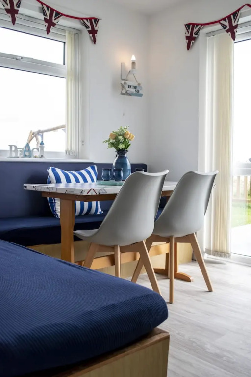 Stunning 3-bed Cottage in Lowestoft