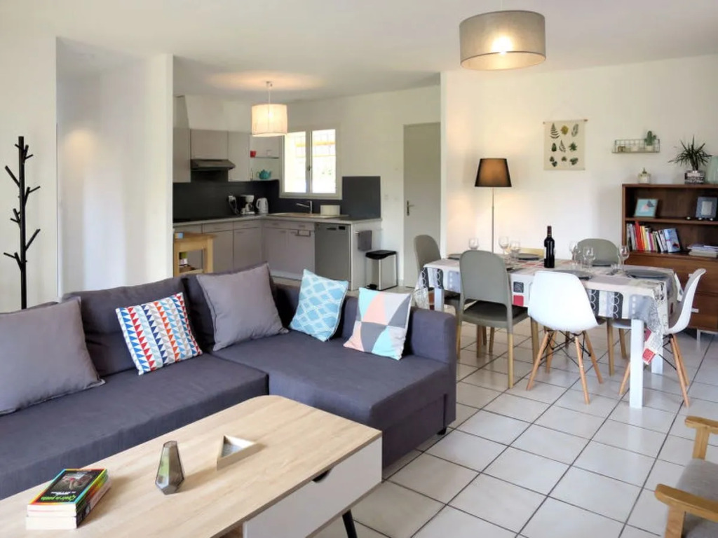 Holiday Home Les Chênes by Interhome