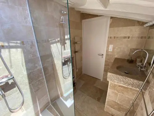 Les Gabians T3 Duplex 65m2 vue mer