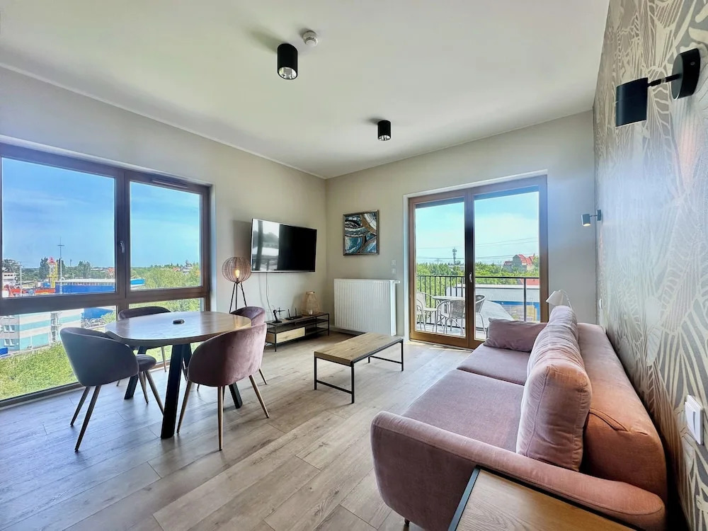 Apartment Aurora by Q4 Apartments
