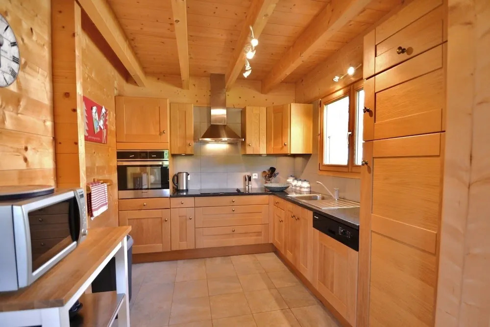 Chalet Arosa - ARAVIS Holidays