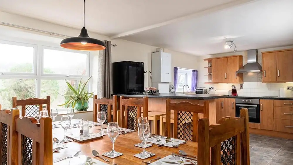 Bryn Dowsi