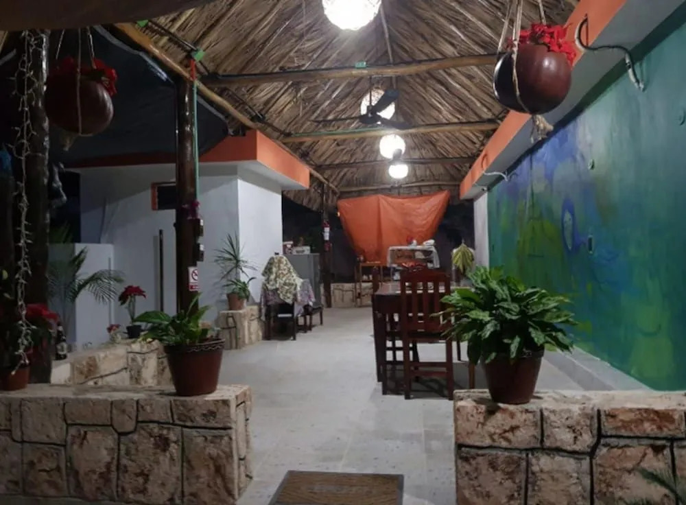 Villas San Felipe