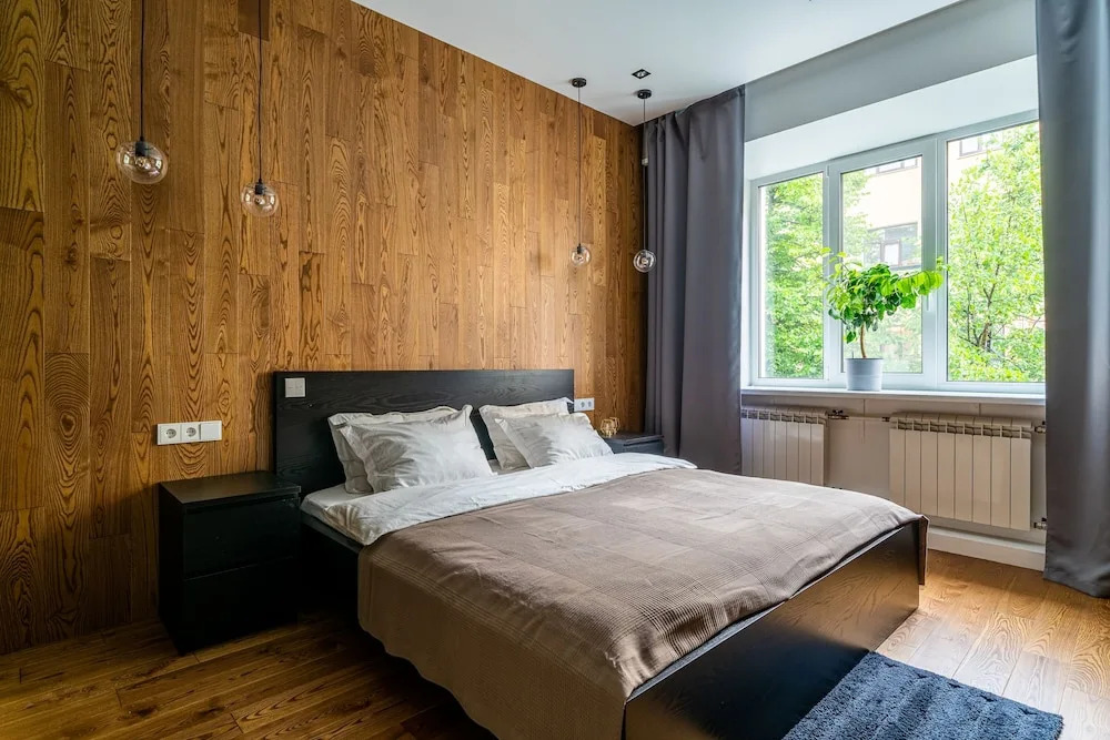 Letyourflat Apartments Nevsky Hi-Tech