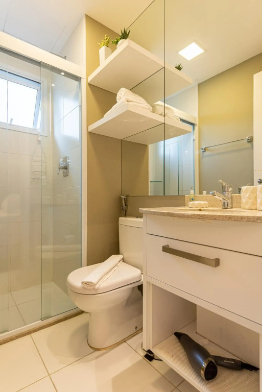 Be Paulista Apartamento 46